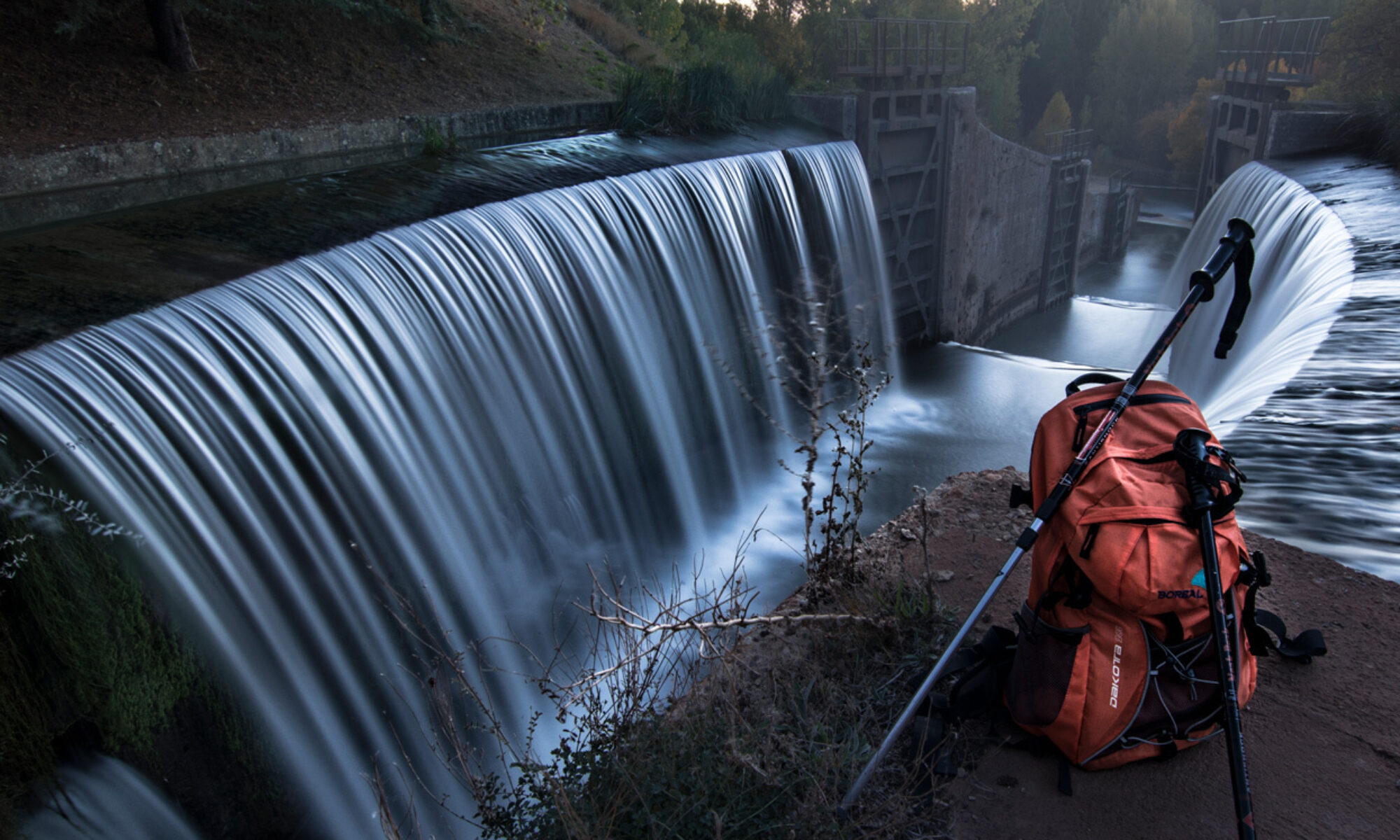 Accesit69.G-2UNALTOENELCAMINO-CanaldeCastilla
